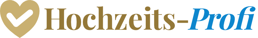 Hochzeits-Profi
